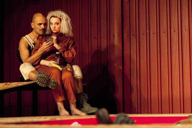 Иван Јевтовић: Стална борба за опстанак